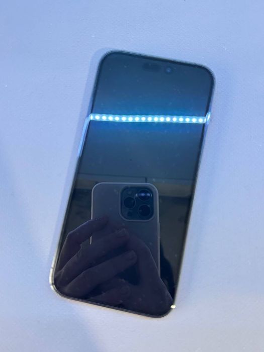 Iphone 14 pro max 256 gb neverlock