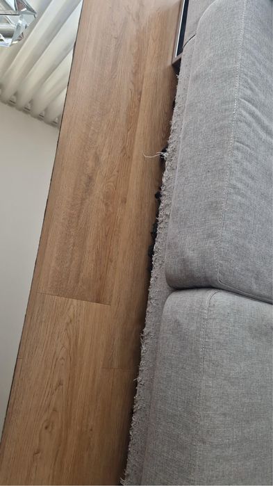 Sofa usado (Las Kasas)