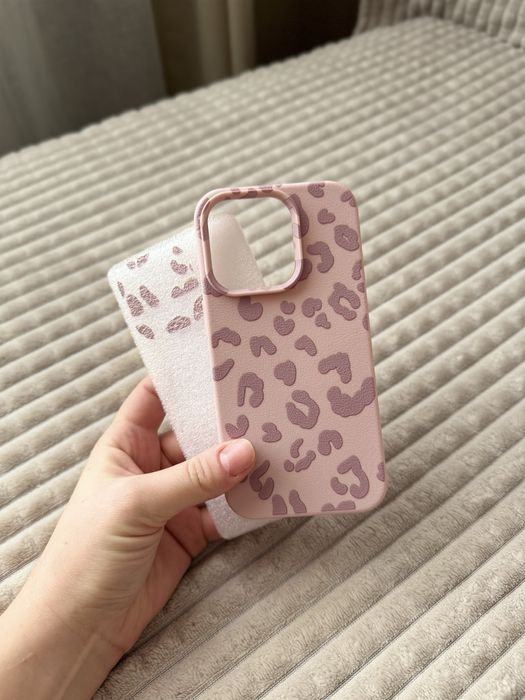 Чохол на айфон 14 PRO кейс силікон новий!!