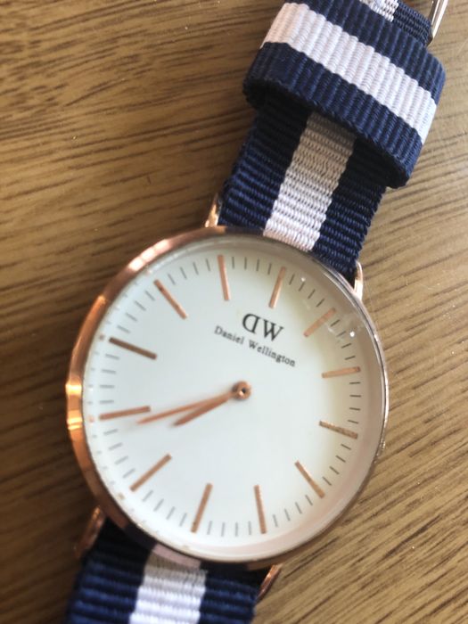 Zegarek Daniel Wellington