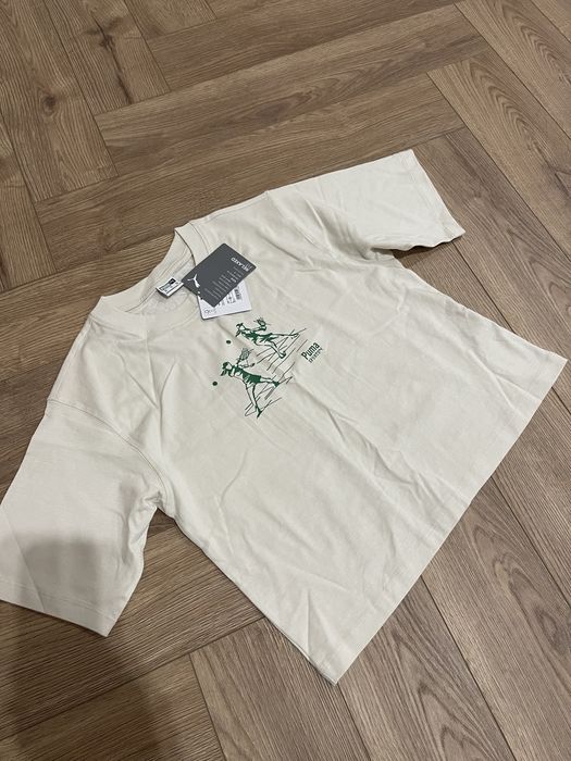 Футболки Puma, Adidas мультібренд