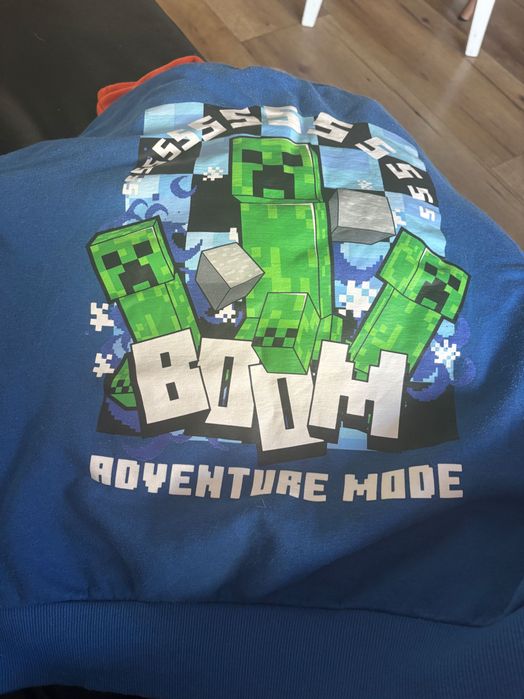 Ubrania dla chłopca 146-153