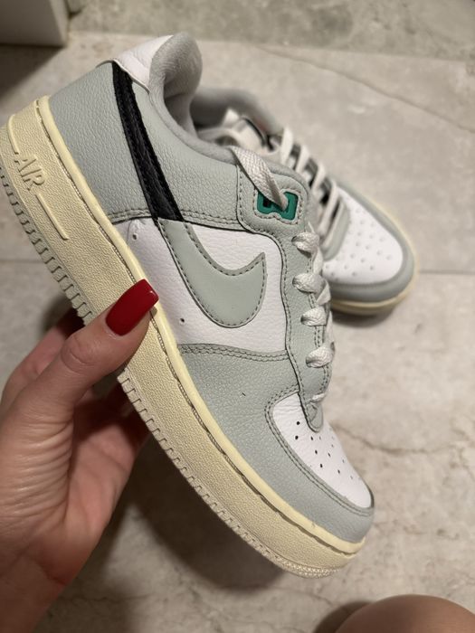 Oryginalne Buty Nike. 38. Dł.wkładki 24cm.