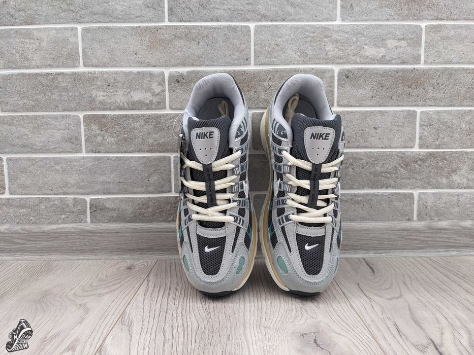 Кросівки жіночі - чоловічі Nike P-6000 \ Найк П-6000 \ розмір 36 - 41