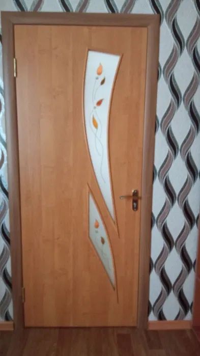 Продам двері  80х2