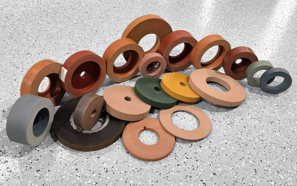 VIDRO - CONSUMÍVEIS