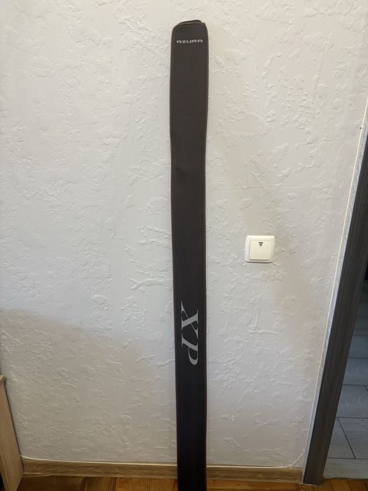 Azura XP 2,85 до 38 грам,тубус Select