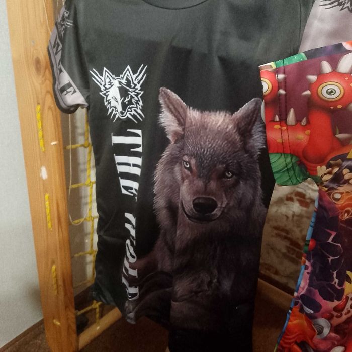 Футболки дитячі нові , з принтом