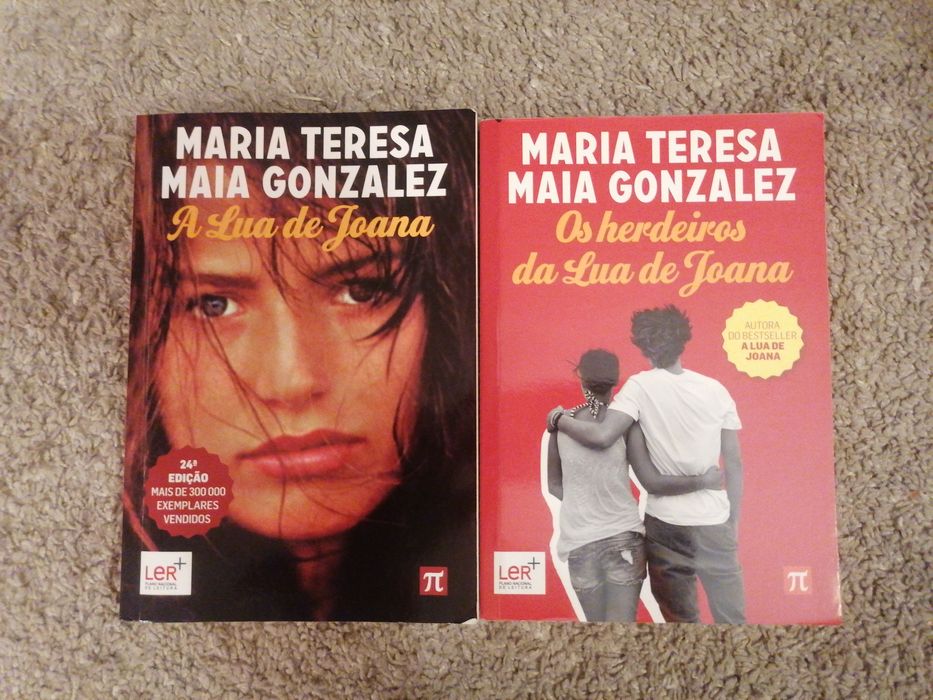 A lua de Joana e os herdeiros