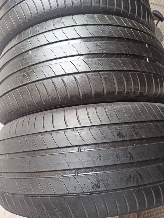 Летняя резина 235/45 R17 Michelin Primacy 3