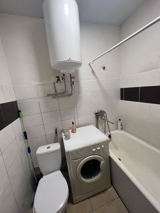 Квартира подобово 1.2 та 3 кімнатні   вокзал центр