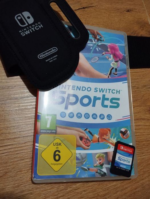 Nintendo Switch Nintendo SWITCH HAC -001 Switch Nintendo Switch Joy-Con (L)/(R) …