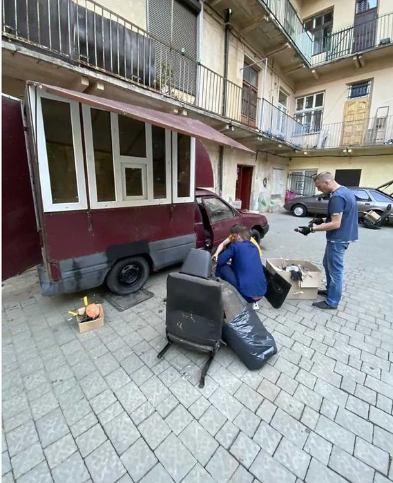 Иж Ода разборка 1.5 газ бензин документи торгова будка