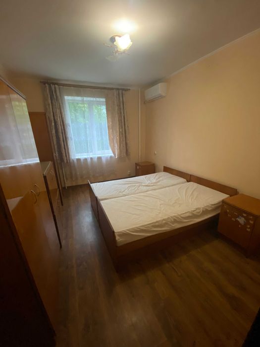 2-х кімнатна квартира в центрі