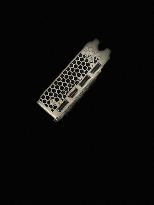 Nvidia GeForce RTX 2070 Super