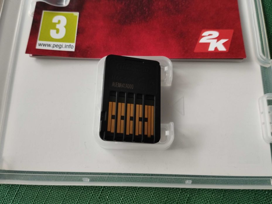 gra nba 2k20 Nintendo switch