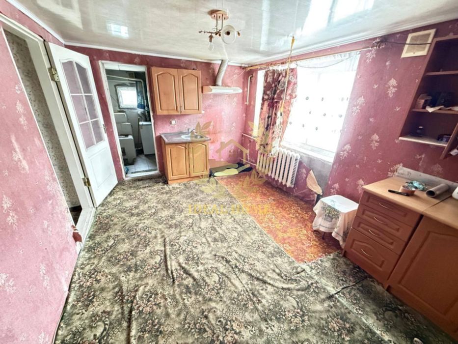 Продам будинок в Рубченках: 3 кімнати, 70 м², 25 соток