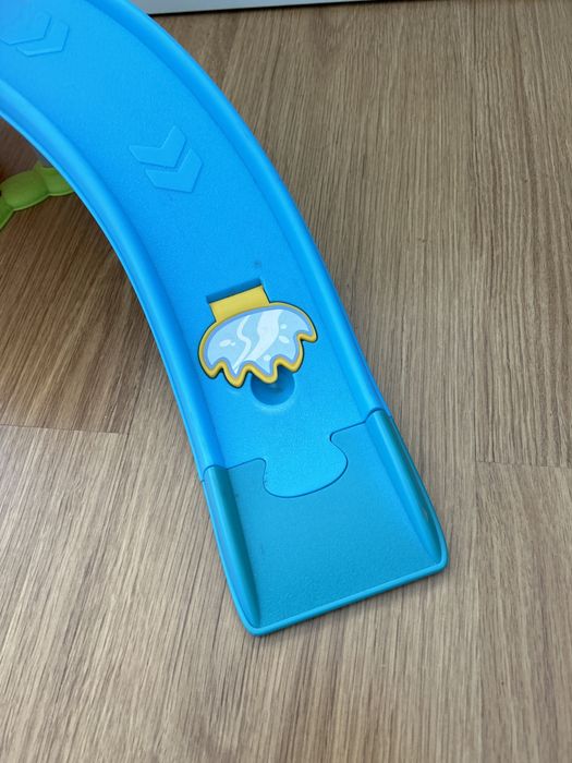 Brinquedo Estacao policia e bombeiros chicco