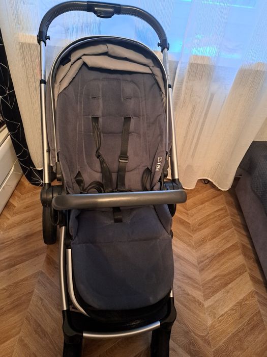 Wózek 2 w 1 Anex/ jak Cybex