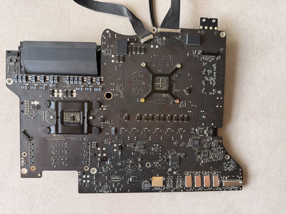 Płyta główna Apple iMac 27” Retina 5K Late 2015 A1419