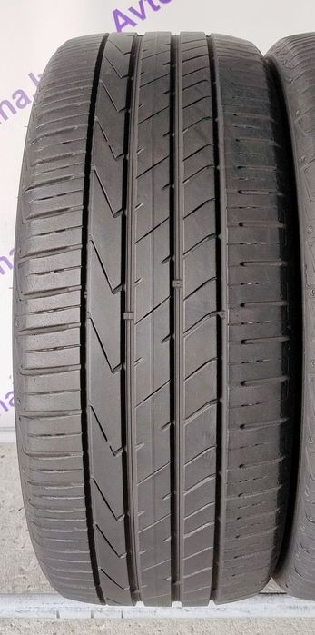 Шини літні R19 245/45 Hankook Ventus S1 Evo2 SUV