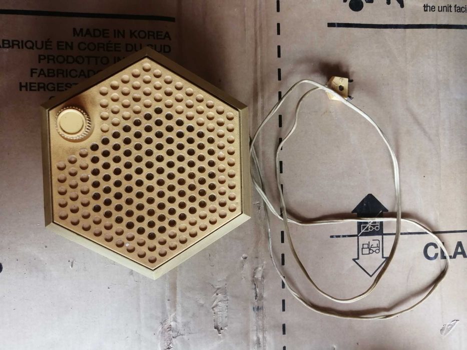 Радиоточка. Громкоговоритель "Донбасс – 306"