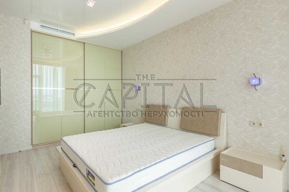 3-rooms apartment apartment by the address (area 117 m²) - Atlanta.ua - photo 15