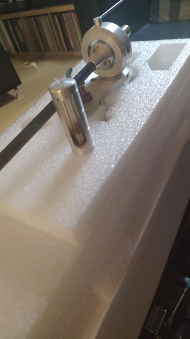 Braço 12'' Acoustic Signature TA-1000