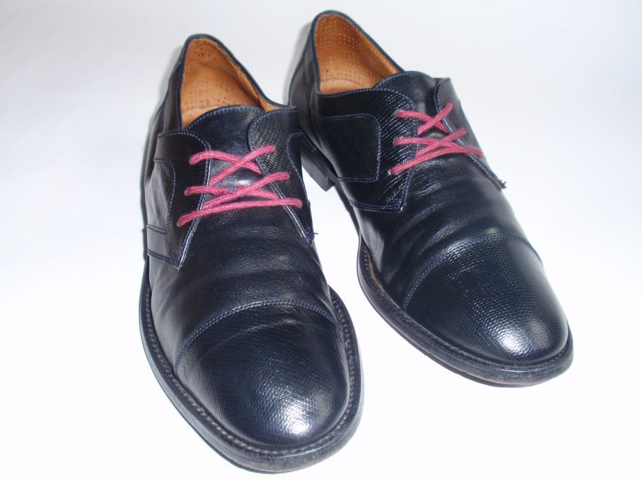 Półbuty męskie Bally roz.  EUR 41.
