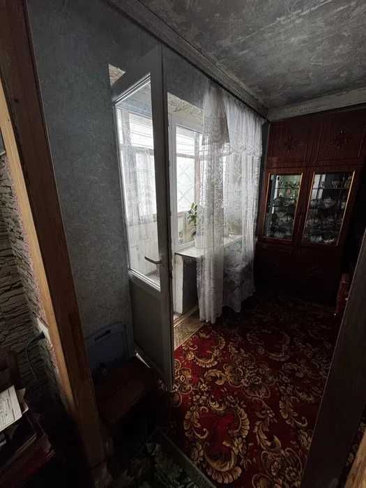 Продам 3 кімнатну квартиру! Соц Город!
