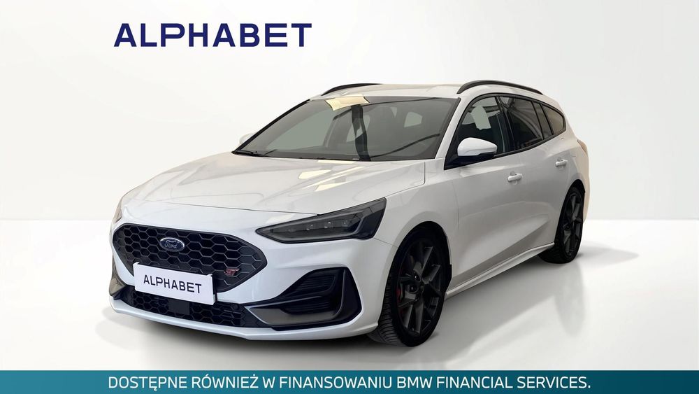 Ford Focus Focus 2.3 EcoBoost ST X aut