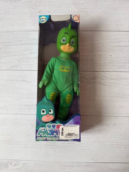 Герої для дітей