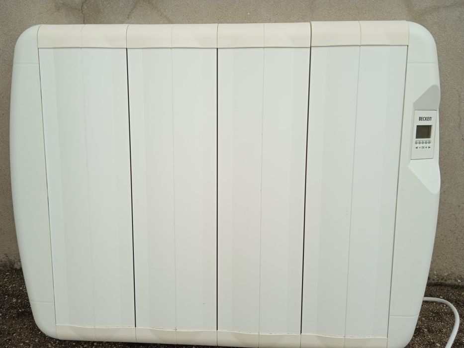 Radiadores para aquecimento