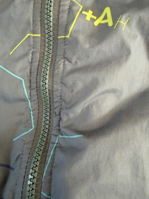 Wiatrówka Diverse roz M