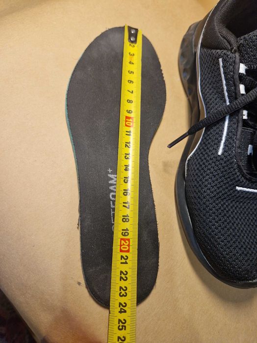 Кроссовки Puma р 37, стелька 24