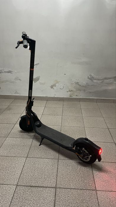 Trotinete eletrica ninebot