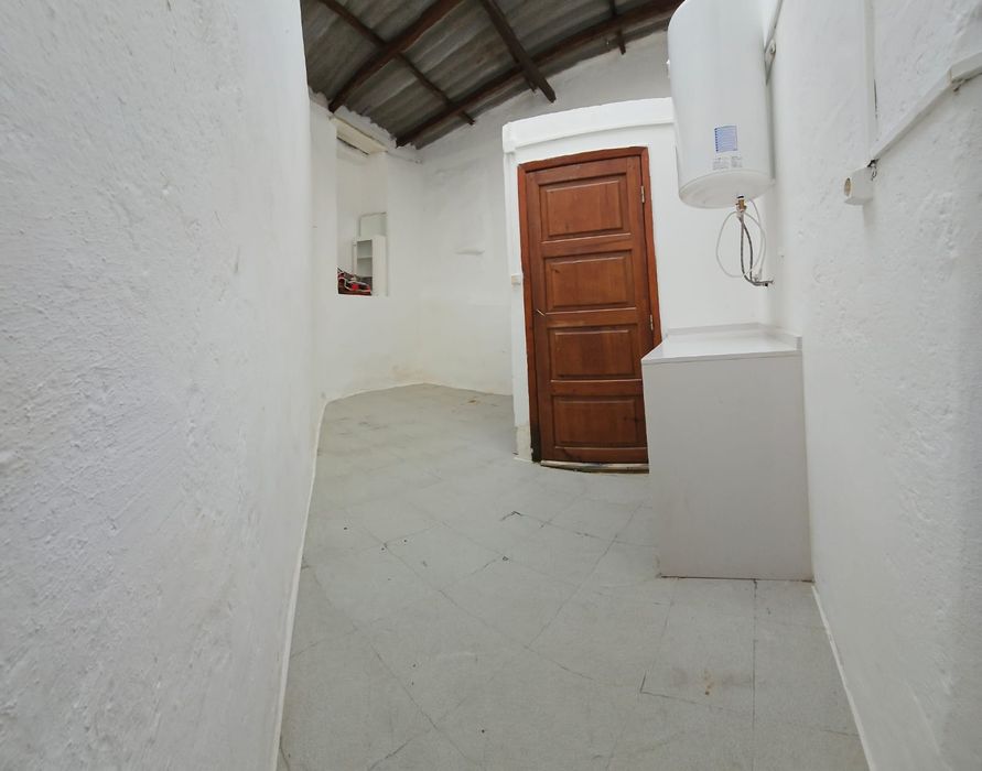 T1 ( Sabugo) Almargem do Bispo