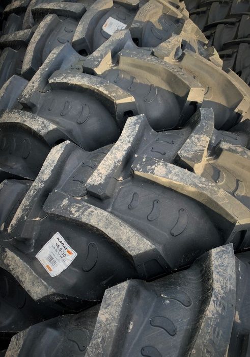 Opona 16.9-30 18.4-30 Rolnicza KABAT ALLIANCE Gwarancja BRUTTO Nowa!