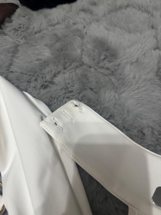 Kombinezon ricco&bella loveya XS josnna muzyk dopasowany