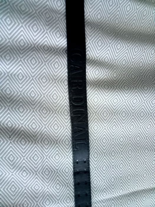 Шкіряний ремінь кожаний ремень