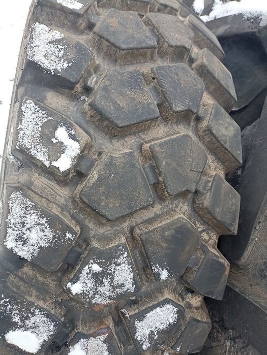 Opona wzmacniana 395/85R20 BKT Earth Max. Gwarancja montaż