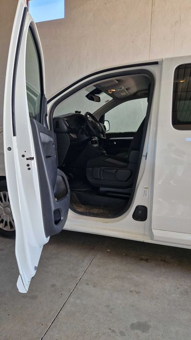 Toyota PROACE usada