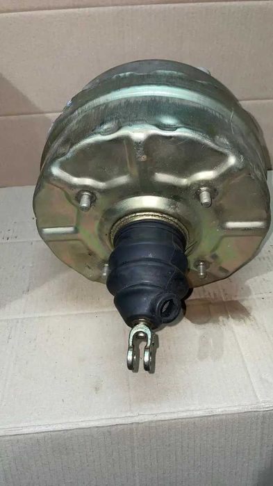 Помпа, головка, вакуум, стартер Уаз, Волга,Газ 52, Зіл, Газ 53, Газ 66