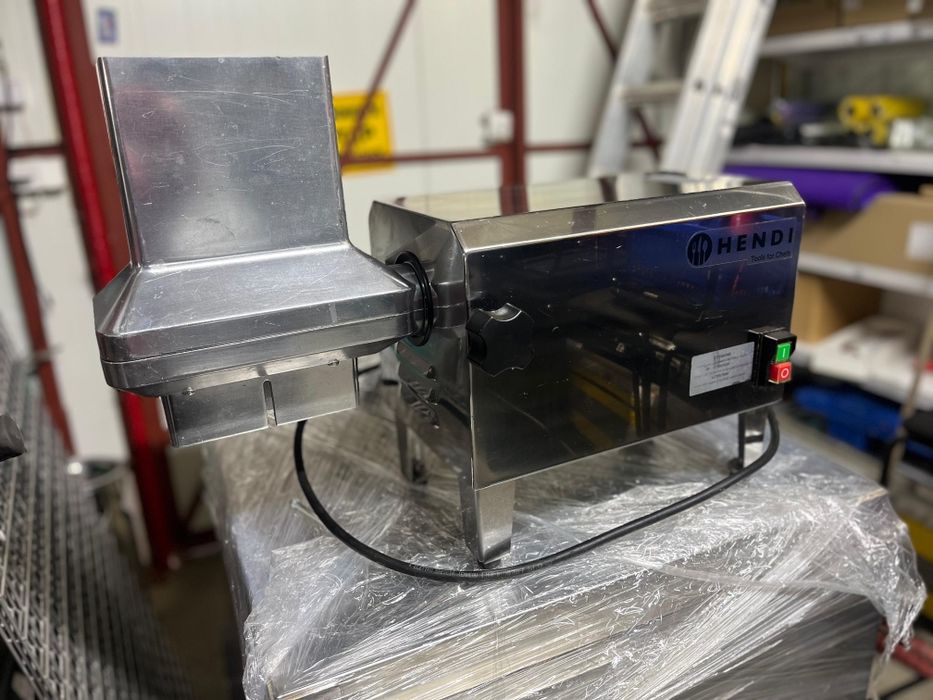 Kotleciara elektryczna steker hendi