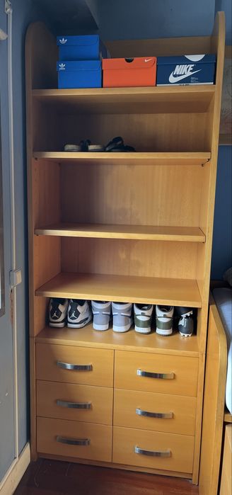 Móvel de quarto