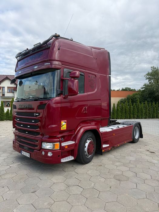 Scania
