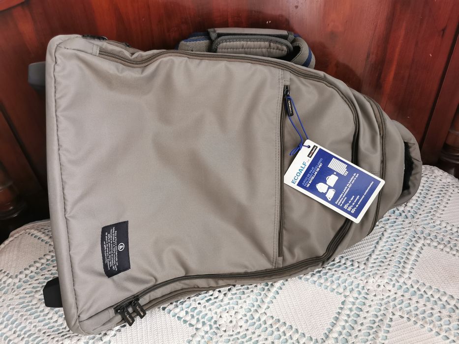 Trolley / Mala - Ecoalf (NOVO)