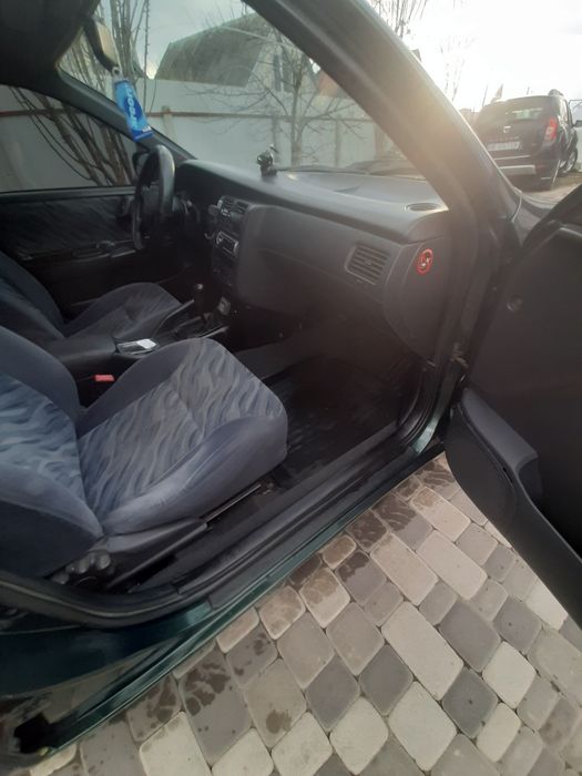 toyota karina e 1.6i 1997р