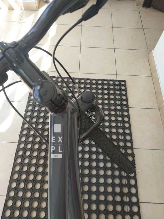 (1900/25) Rower MTB Rockrider EXPL 50 (L)