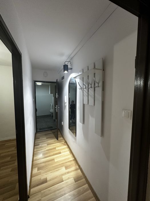 Mieszkanie Nowa Huta Kraków 47 m² - Widok 2